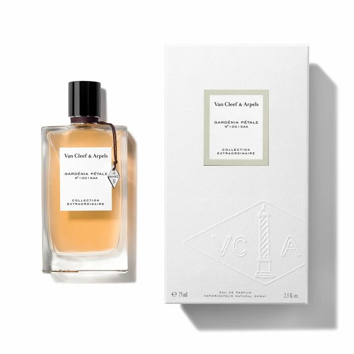 Gardenia Petale EDP 75 ml Parfüm