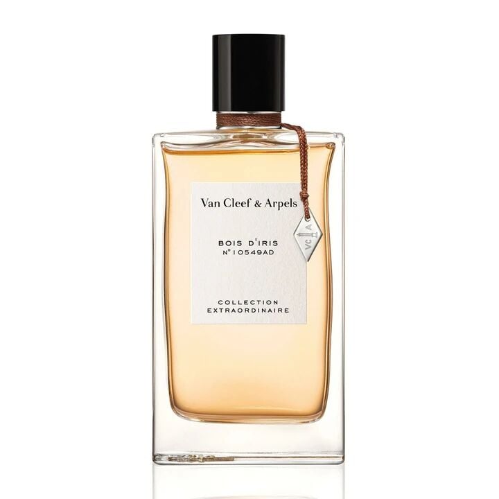 Bois d’Iris EDP 75 ml Parfüm