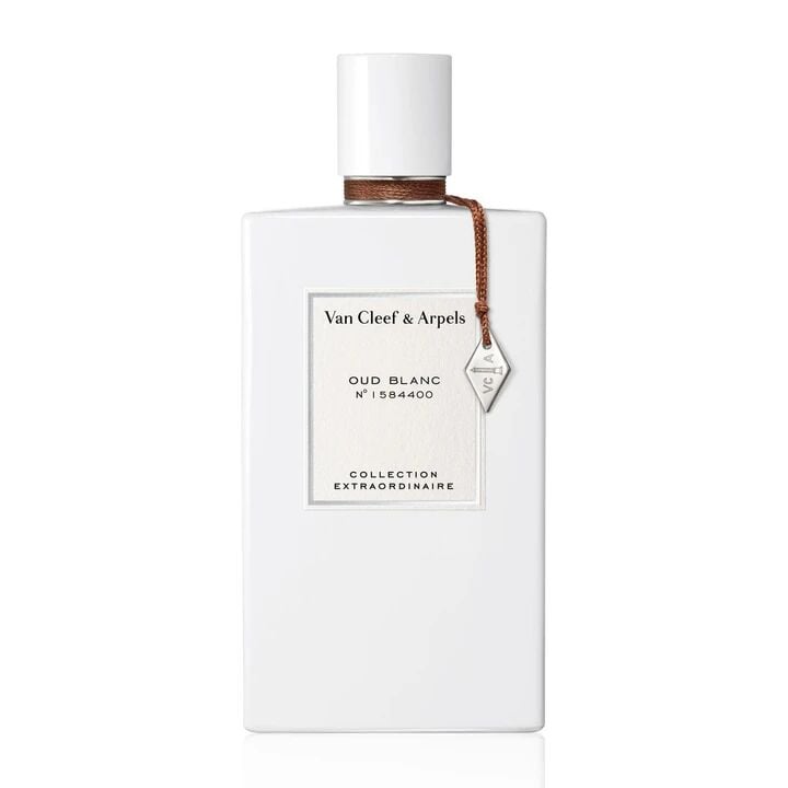 Oud Blanc EDP 75 ml Parfüm