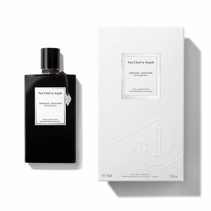 Orchid Leather EDP 75 ml Parfüm