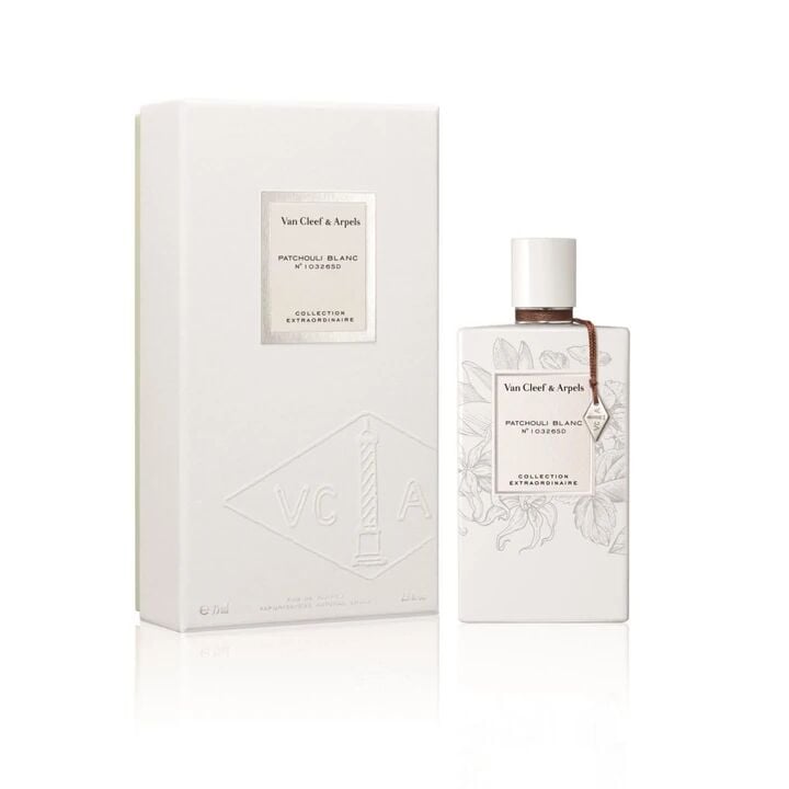 Patchouli Blanc EDP 75 ml Parfüm