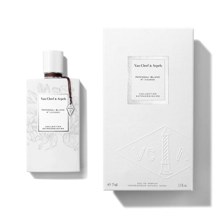 Patchouli Blanc EDP 75 ml Parfüm