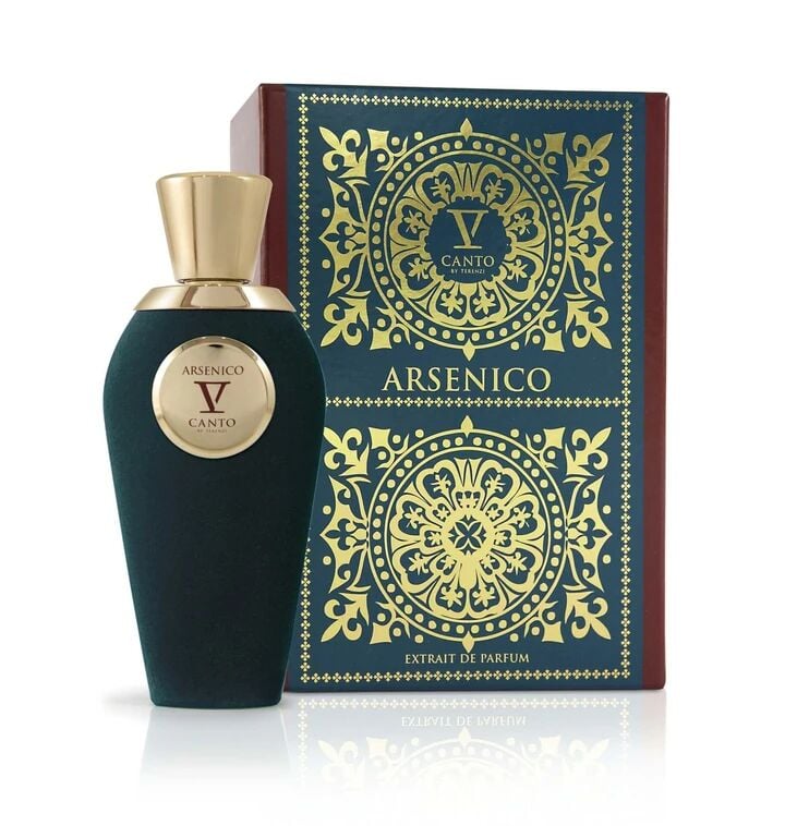Arsenico EDP 100 ml Parfüm