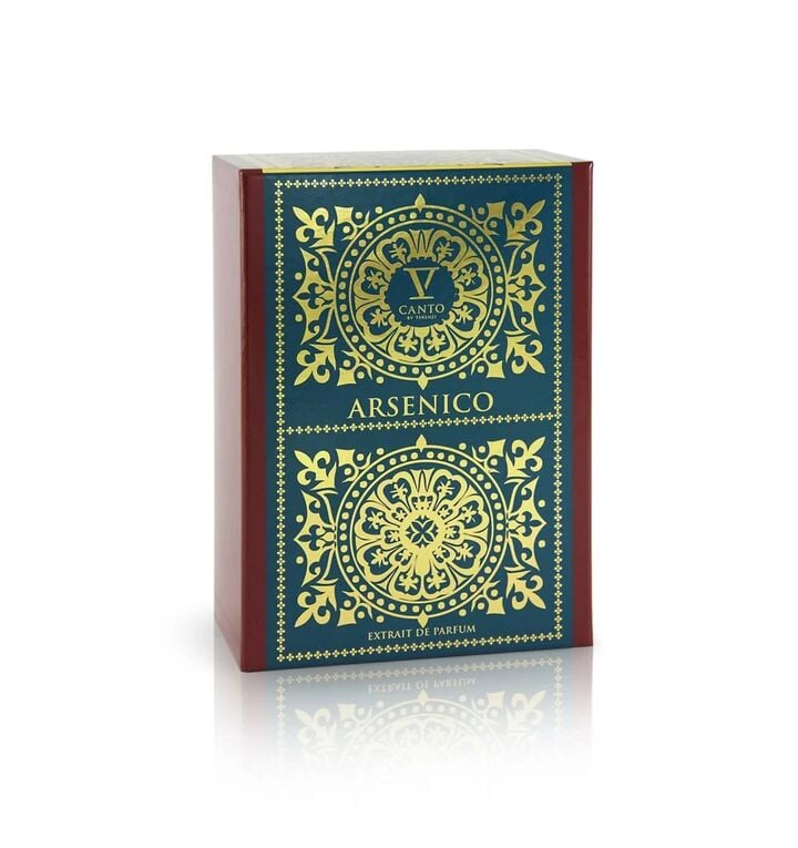 Arsenico EDP 100 ml Parfüm