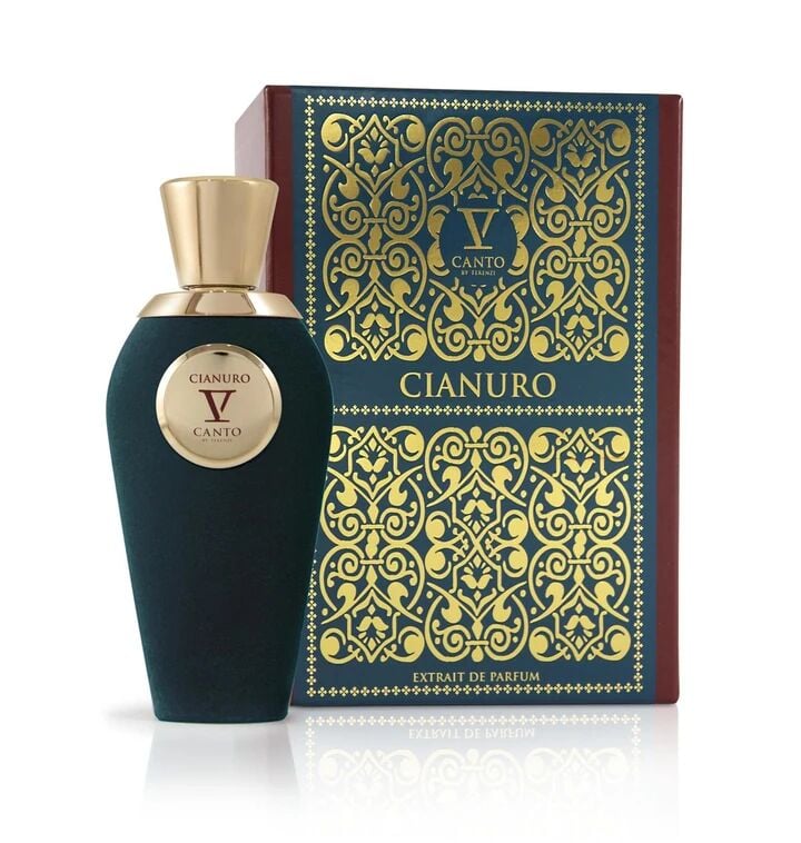 Cianuro EDP 100 ml Parfüm