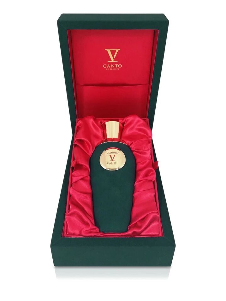 Cianuro EDP 100 ml Parfüm