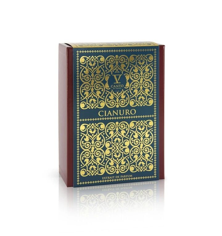 Cianuro EDP 100 ml Parfüm