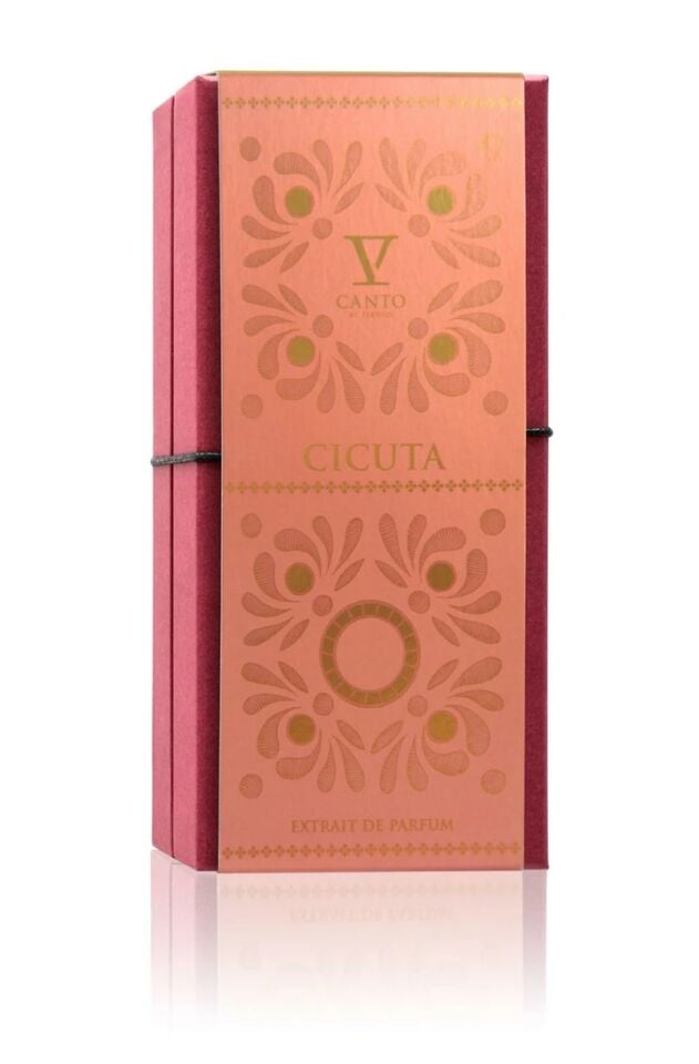 Cicuta EDP 100 ml Parfüm