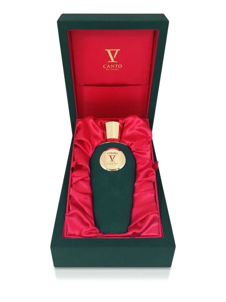 Curaro EDP 100 ml Parfüm