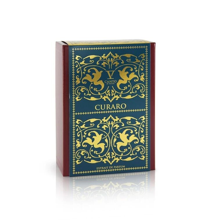 Curaro EDP 100 ml Parfüm