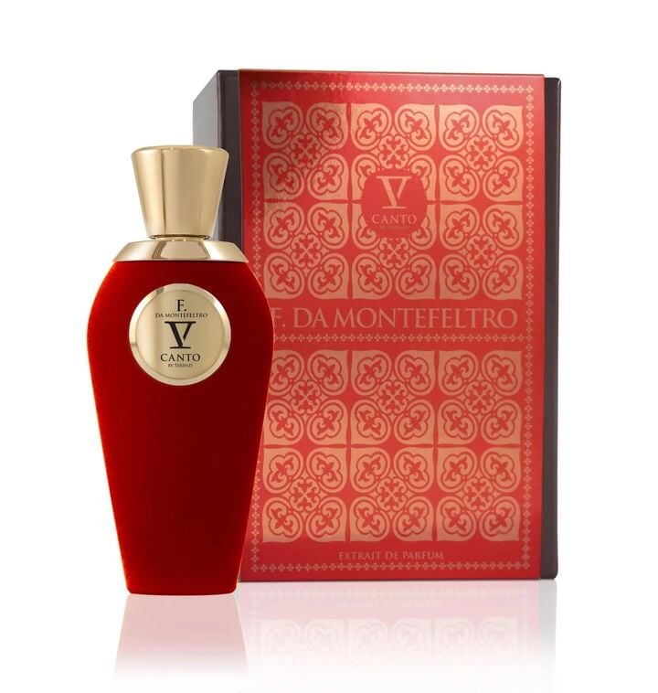F. Da Montafeltro EDP 100 ml Parfüm