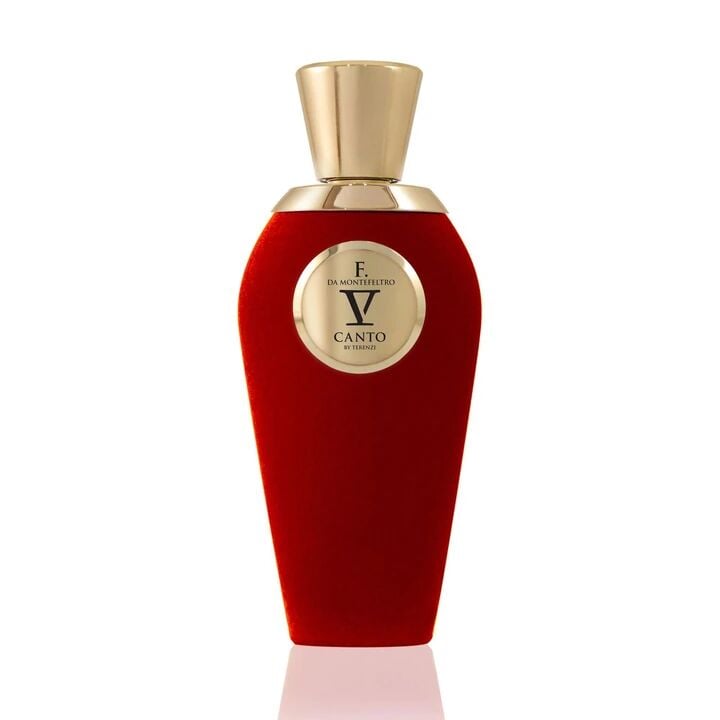 F. Da Montafeltro EDP 100 ml Parfüm