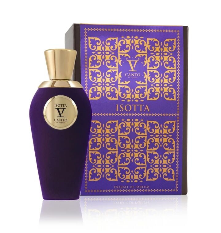 Isotta EDP 100 ml Parfüm