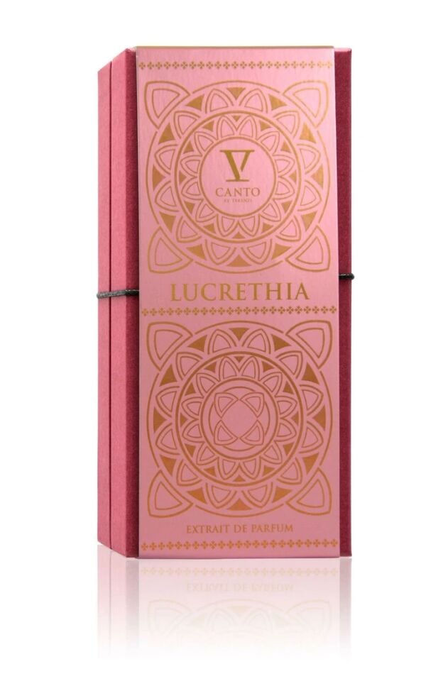 Lucrethia EDP 100 ml Parfüm