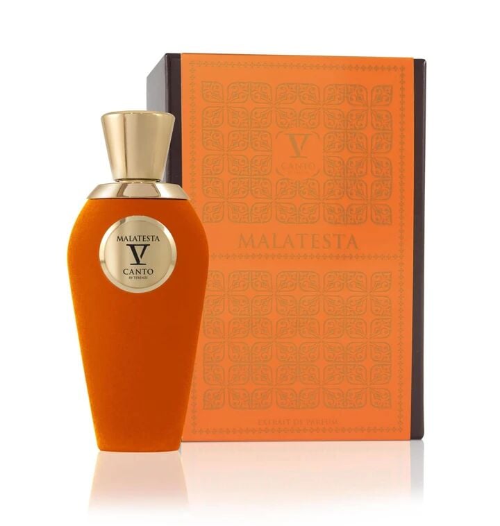 Malatesta EDP 100 ml Parfüm