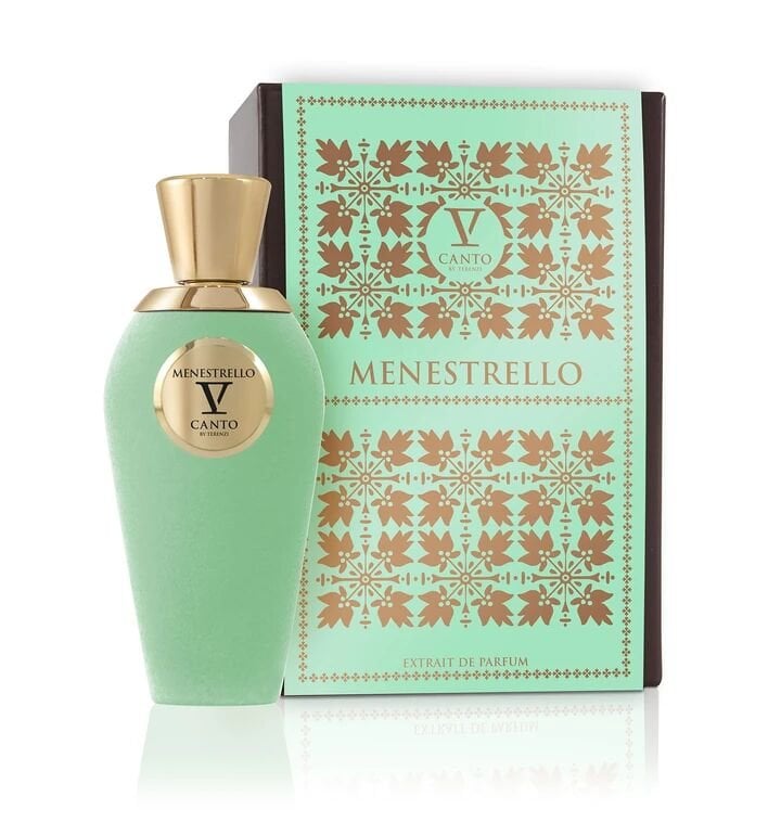 Menestrello EDP 100 ml Parfüm