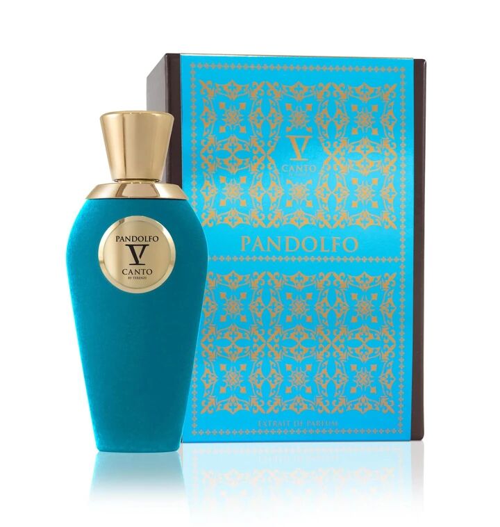 Pandolfo EDP 100 ml Parfüm