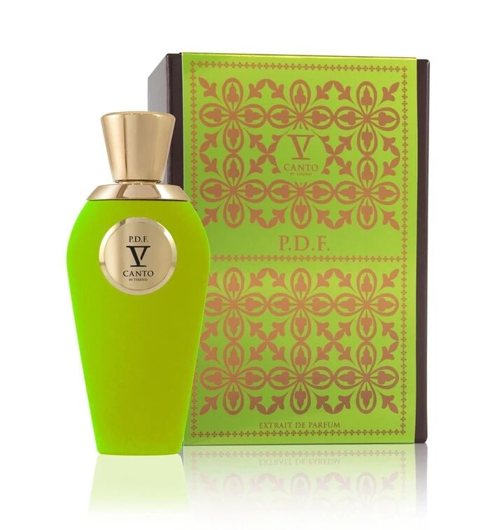 P.D.F. EDP 100 ml Parfüm