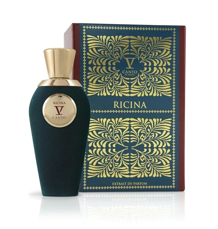 Ricina EDP 100 ml Parfüm