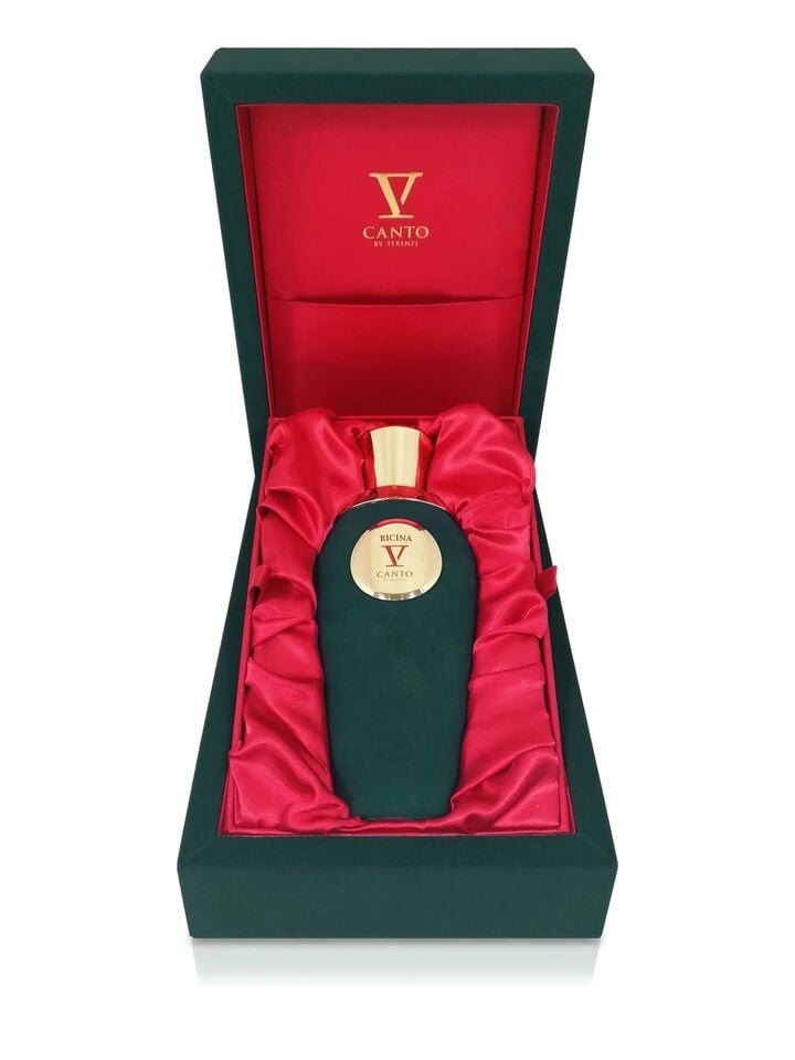 Ricina EDP 100 ml Parfüm