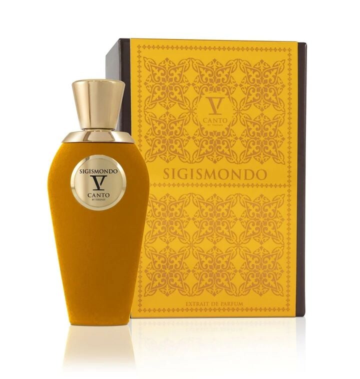 Sigismondo EDP 100 ml Parfüm