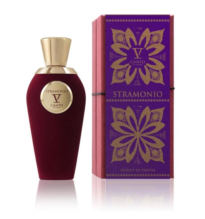 Stramonio EDP 100 ml Parfüm