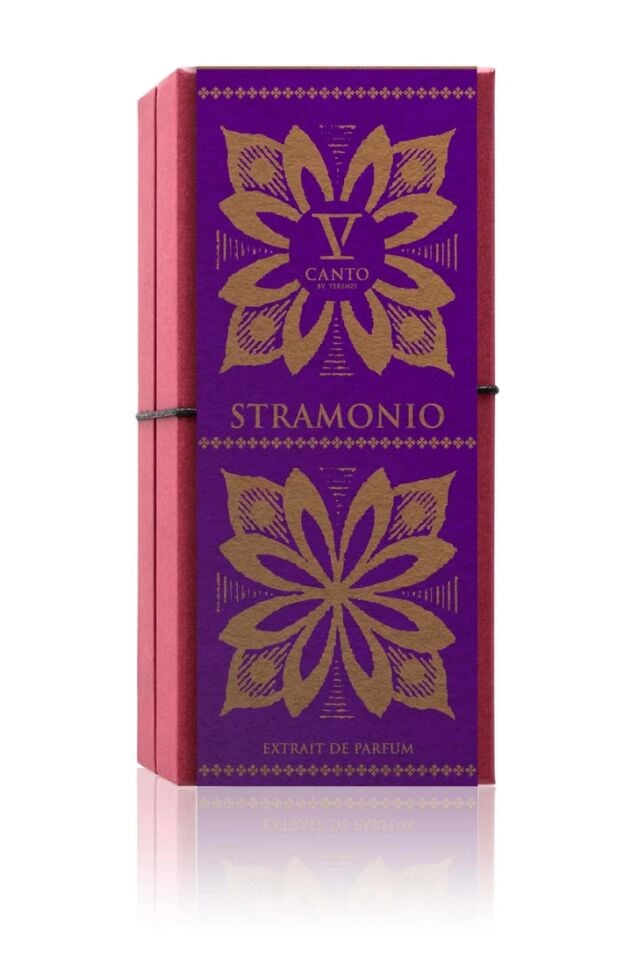 Stramonio EDP 100 ml Parfüm