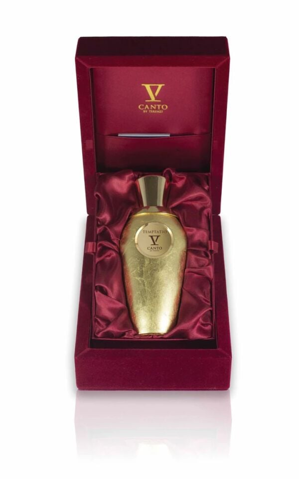 Temptatio EDP 100 ml Parfüm