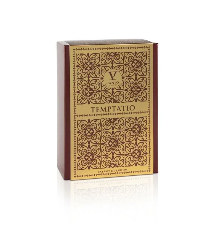 Temptatio EDP 100 ml Parfüm