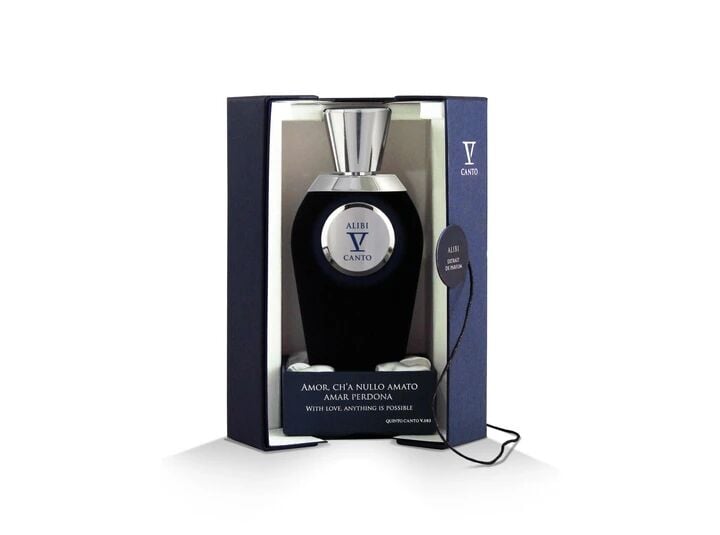 Alibi EDP 100 ml Parfüm