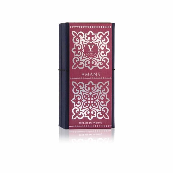 Amans EDP 100 ml Parfüm