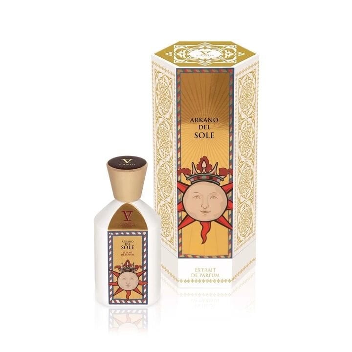 Del Sole 100 ml Parfüm