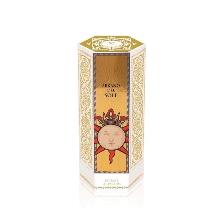 Del Sole 100 ml Parfüm