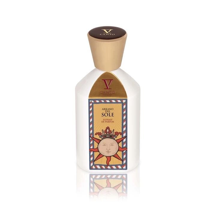 Del Sole 100 ml Parfüm