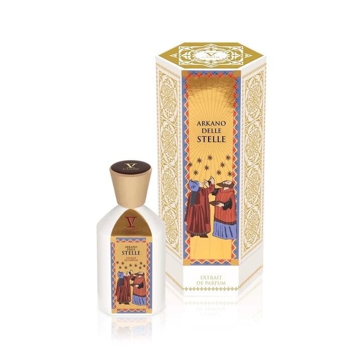 Delle Stelle 100 ml Parfüm