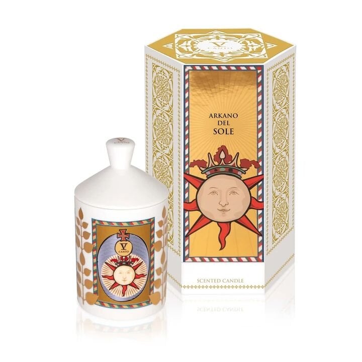 Del Sole Seramik Kapta Mum