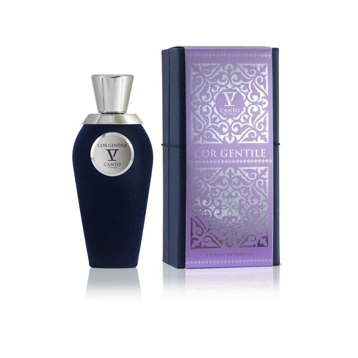 Cor Gentile EDP 100 ml Parfüm
