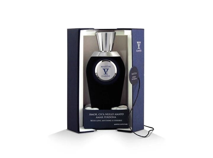 Mastin EDP 100 ml Parfüm