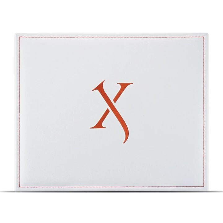 Amber Gold & Rose Gold 2 x 50 ml Parfüm