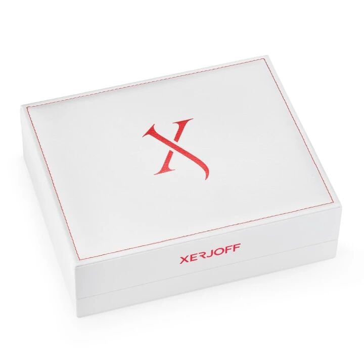 Amber Gold & Rose Gold 2 x 50 ml Parfüm