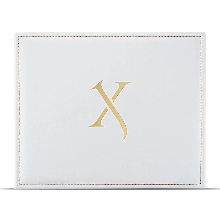 Amber Star & Star Musk 2 x 50 ml Parfüm