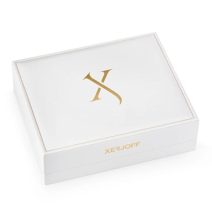 Amber Star & Star Musk 2 x 50 ml Parfüm