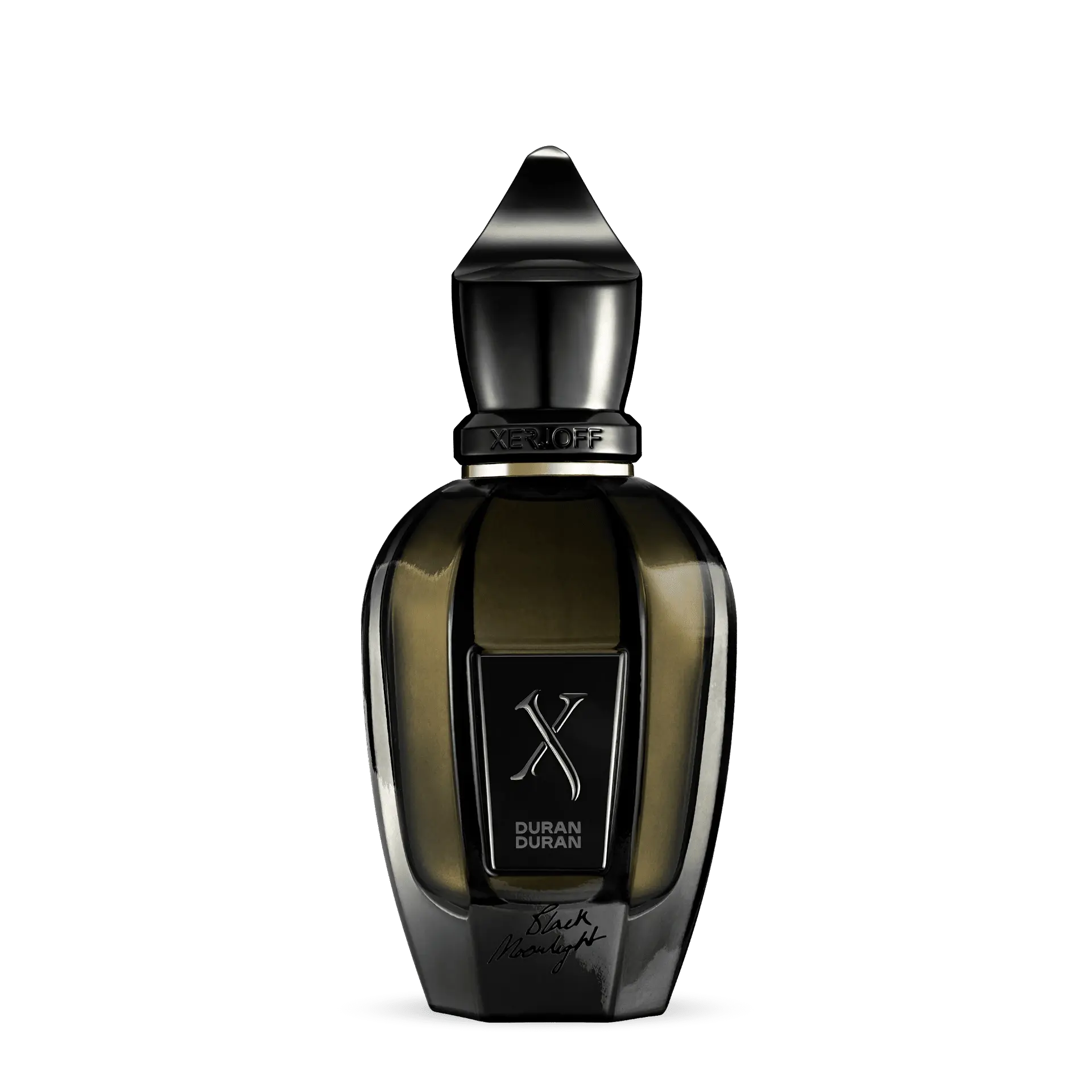 Xerjoff Blend Duran Duran Black Moonlight 50 ml Parfüm