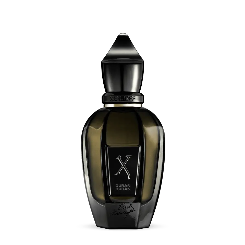 Xerjoff Blend Duran Duran Black Moonlight 50 ml Parfüm
