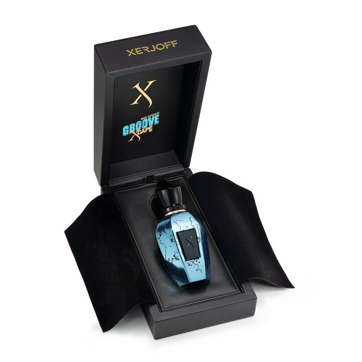 Groove Xcape 50 ml Parfüm