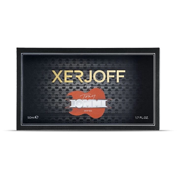 Tony Iommi Deified 50 ml Parfüm