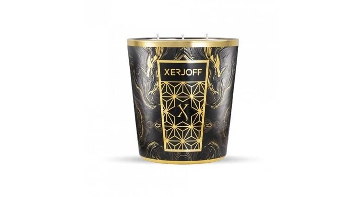 Blanc De Noir 750 gr Kokulu Mum