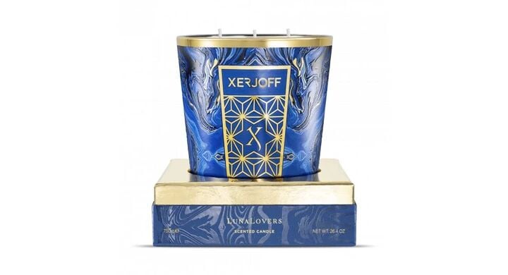 Luna Lovers 750 gr Kokulu Mum