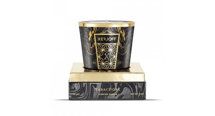 Tabac Dore 170 gr Kokulu Mum