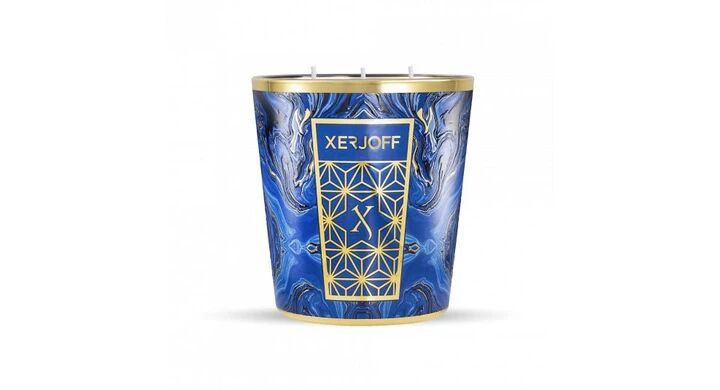 True Blue 750 gr Kokulu Mum